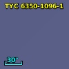 TYC 6350-1096-1