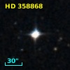 HD 358868