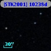 [STK2001] 10238d