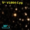 V* V1864 Cyg