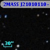 2MASS J21010110-1739127