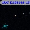1RXS J210814.4-170530