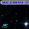 1RXS J210847.8-171558
