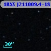 1RXS J211009.4-181454