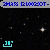 2MASS J21002937-1700068