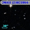 2MASS J21023984-1656130