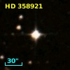 HD 358921
