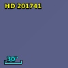 HD 201741