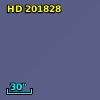 HD 201828