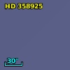 HD 358925