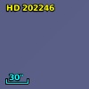 HD 202246