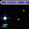 IDS 21142-1803 AB
