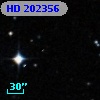 HD 202356