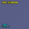 HD 359004