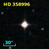 HD 358996
