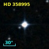 HD 358995