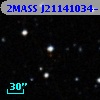 2MASS J21141034-1842430