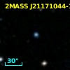 1RXS J211709.8-173817