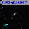 6dFGS gJ211907.7-185436