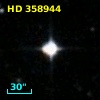 HD 358944
