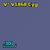 V* V1868 Cyg