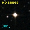 HD 358939