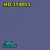 HD 359011