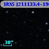 1RXS J211133.4-190059