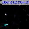 1RXS J211227.4-171510