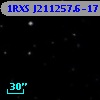 1RXS J211257.6-171759