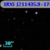 1RXS J211435.9-174420