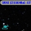 1RXS J211640.6-173947