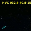 HVC 032.4-40.8-150