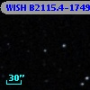 WISH B2115.4-1749
