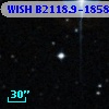 WISH B2118.9-1858