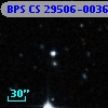 BPS CS 29506-0036