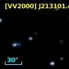 [VV2000] J213101.4-203656