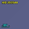 HD 203544