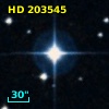 HD 203545