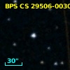BPS CS 29506-0030