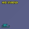 HD 359050