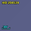 HD 204124