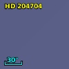HD 204704