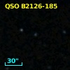 QSO B2126-185