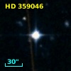 HD 359046