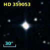 HD 359053