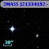 2MASS J21334192-1927458
