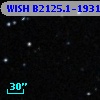 WISH B2125.1-1931