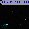 WISH B2128.5-1836
