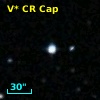 V* CR Cap